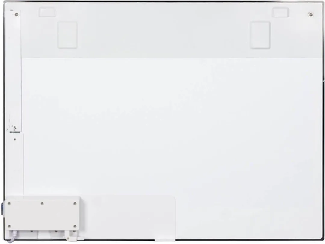 Eurom Sani 600 Mirror Infraroodpaneel 600W 80x60cm WiFi