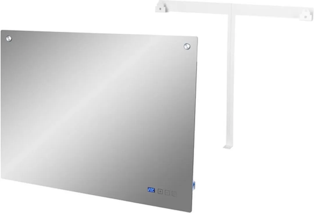 Eurom Sani 600 Mirror Infraroodpaneel 600W 80x60cm WiFi