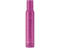 Schwarzkopf Silhouette Color Brilliance Mousse 500ml