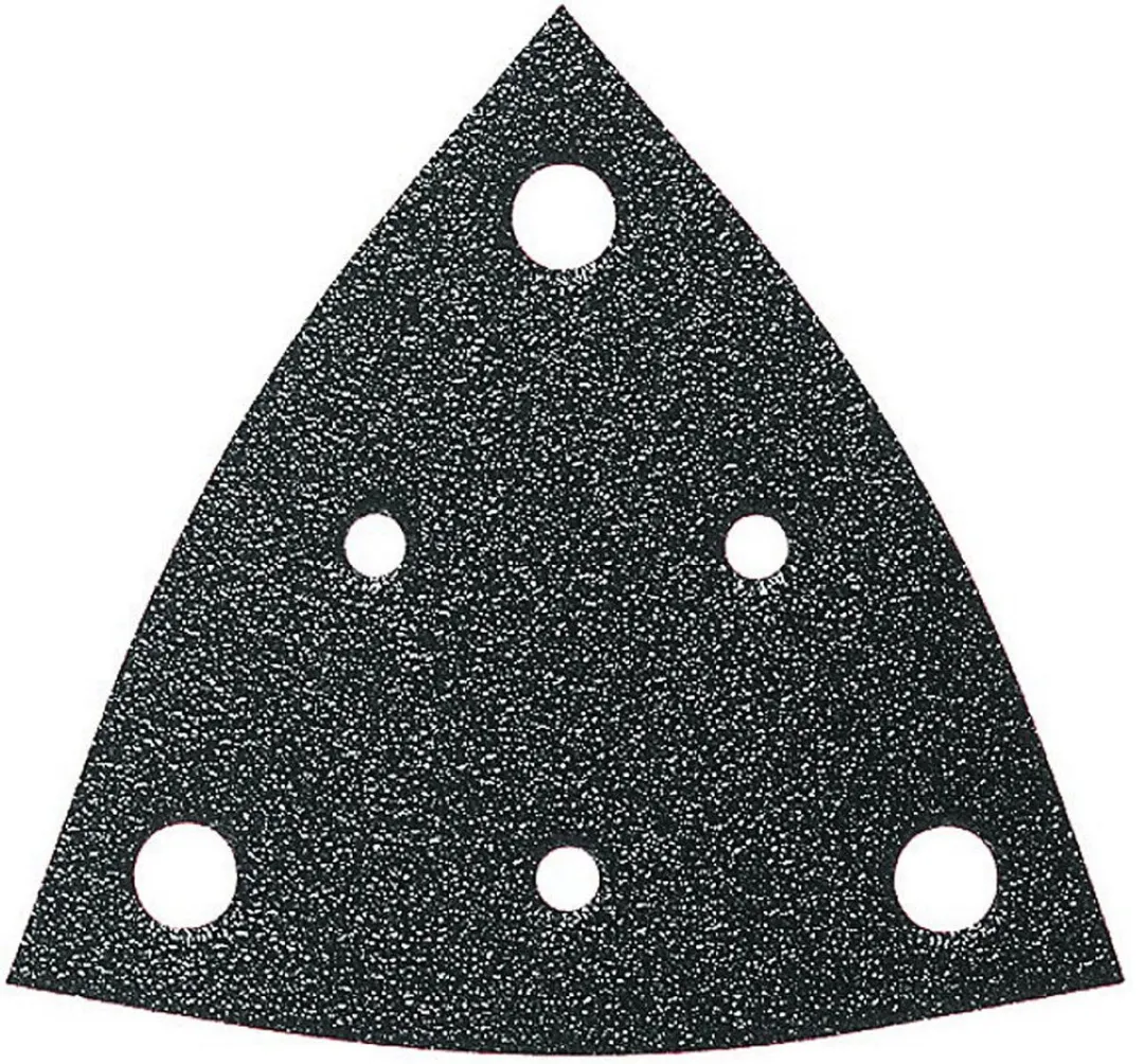 Fein Starlock Schuurpapierset 63717109035 - 50 Stuks