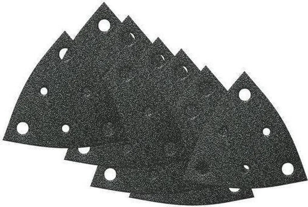 Fein Starlock Schuurpapierset 63717109035 - 50 Stuks