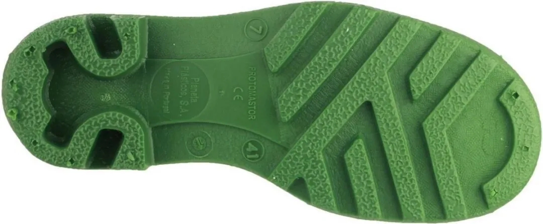 Dunlop Protomaster 171BV SB Laarzen - Wit - M41