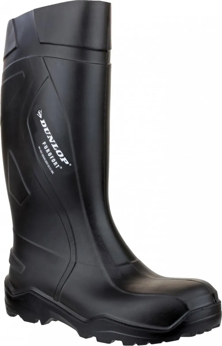 Dunlop Purofort+ C762041 Werklaarzen