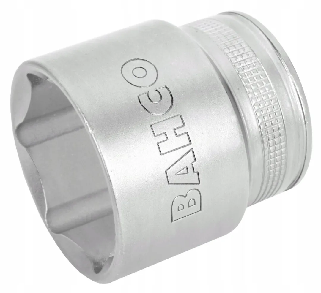 Bahco Dopsleutel 3/4" 33mm Zeskant