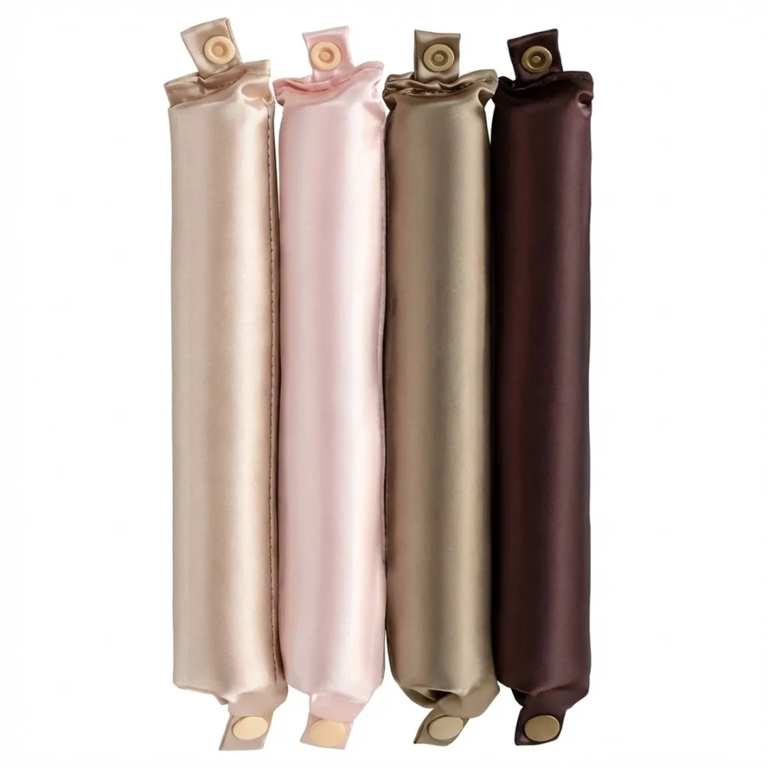 NUVEX Heatless Krullers Set