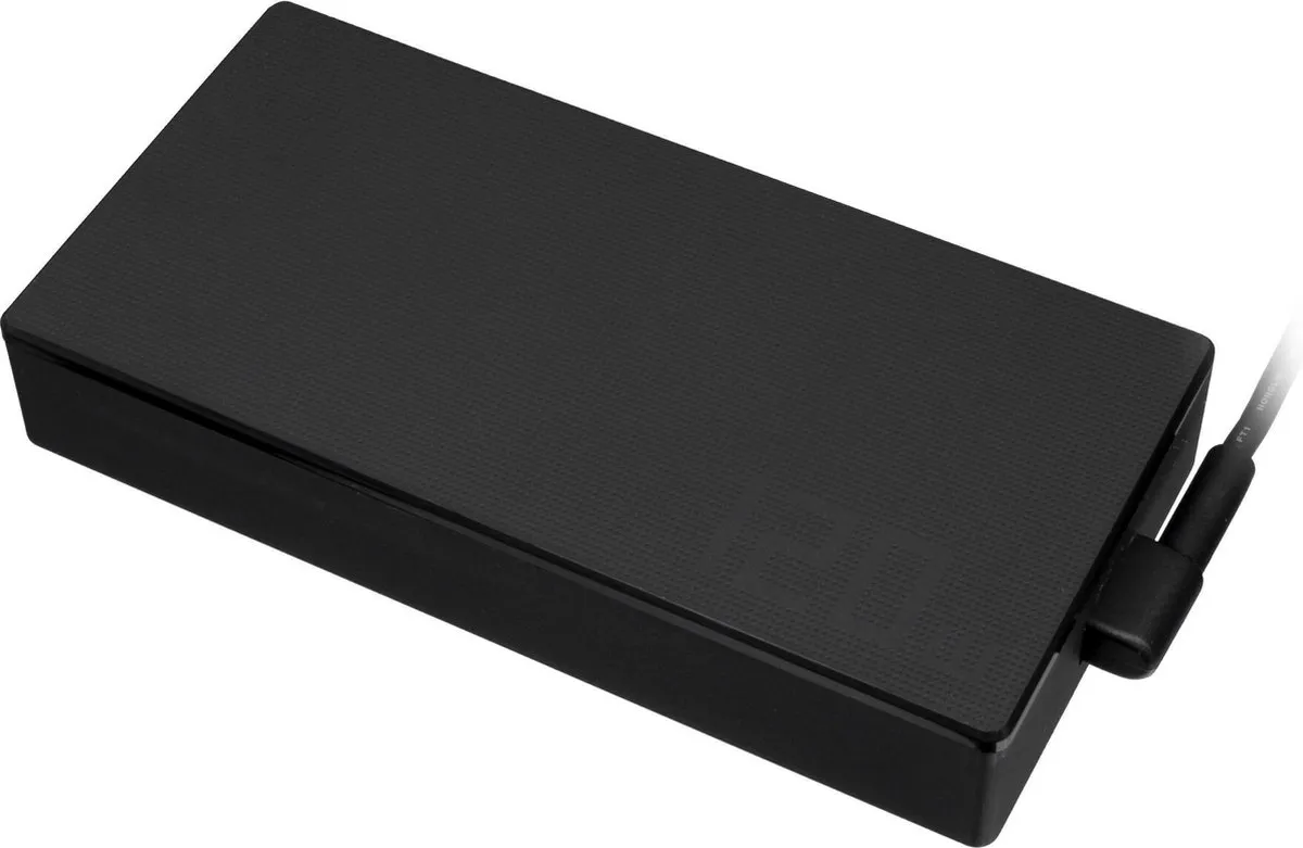 ASUS 0A001-01190000 Oplader 120W - Zwart