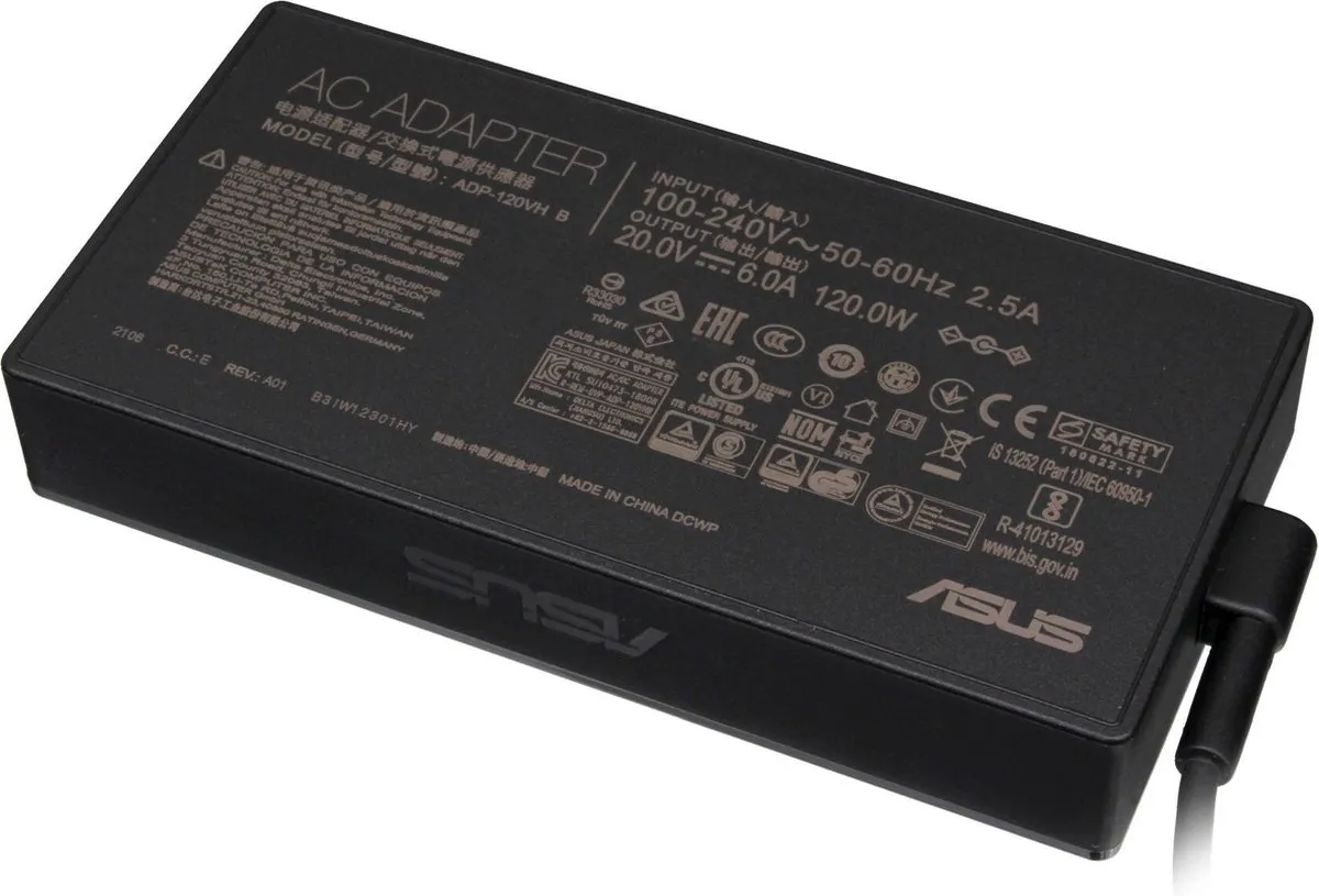 ASUS 0A001-01190000 Oplader 120W