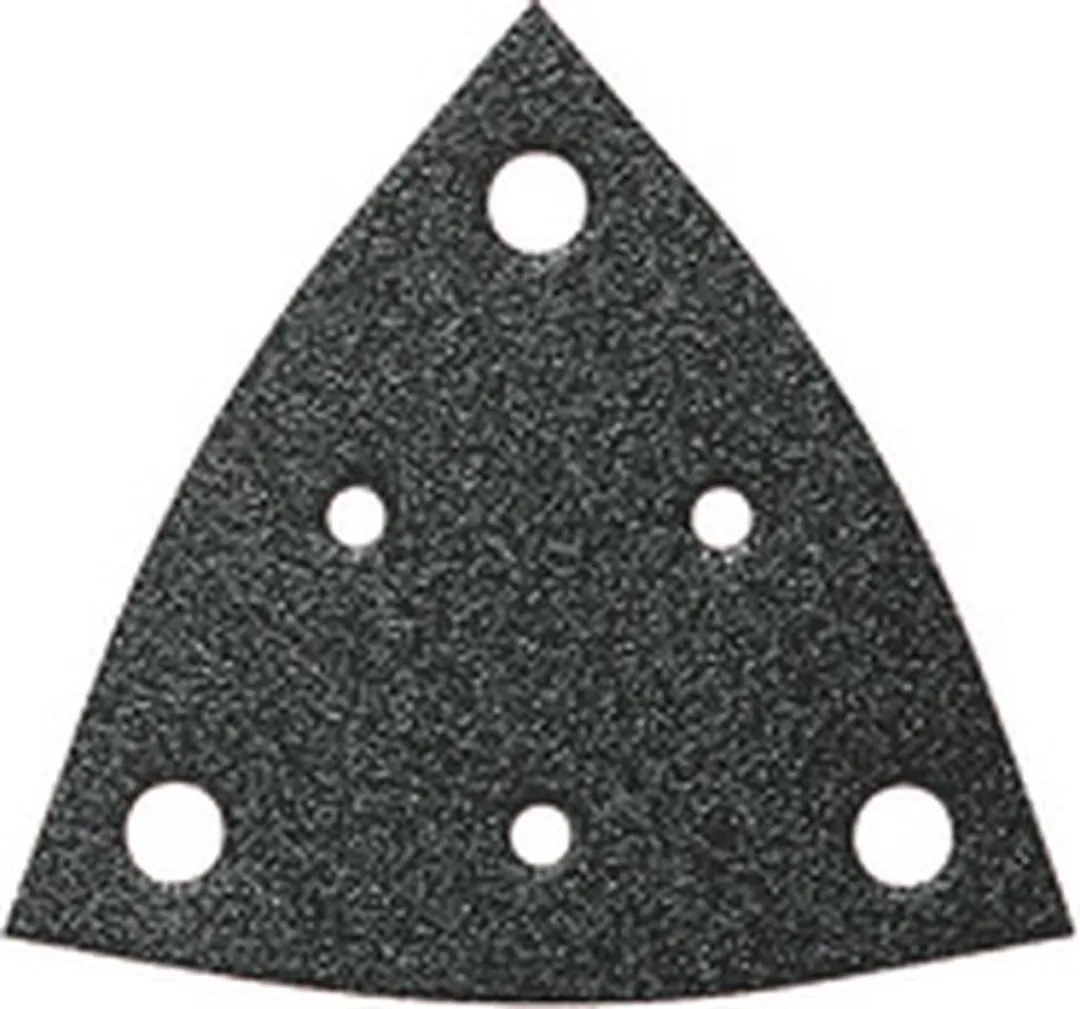 Fein 50x Schuurvellen Geperforeerd 80mm K120 - 63717112017