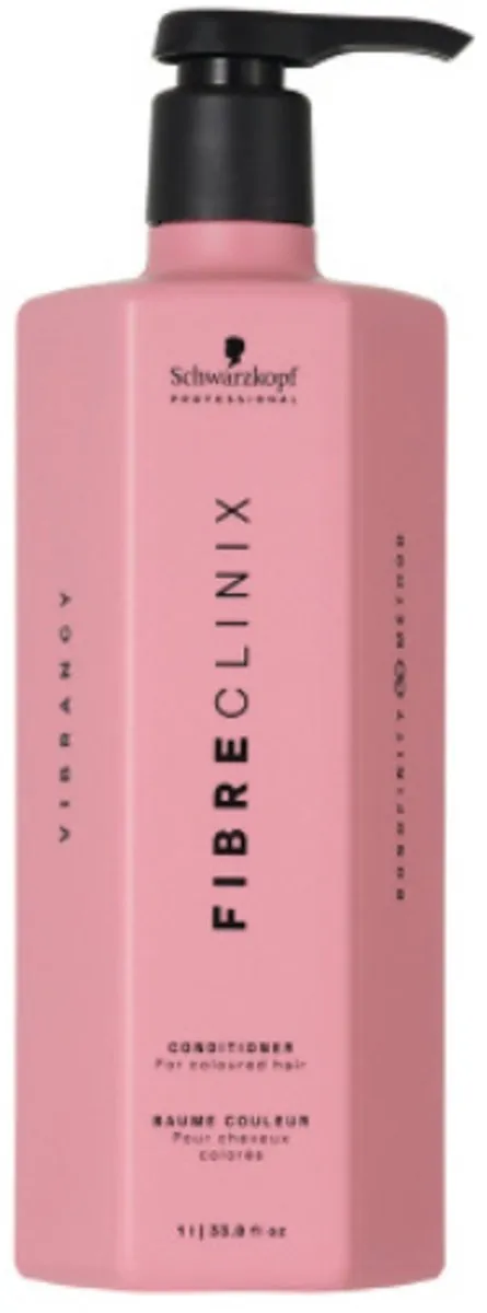 Schwarzkopf Fibre Clinix Conditioner 1000ml