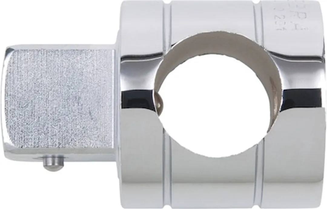 Würth Glijder 1" met veiligheidspal