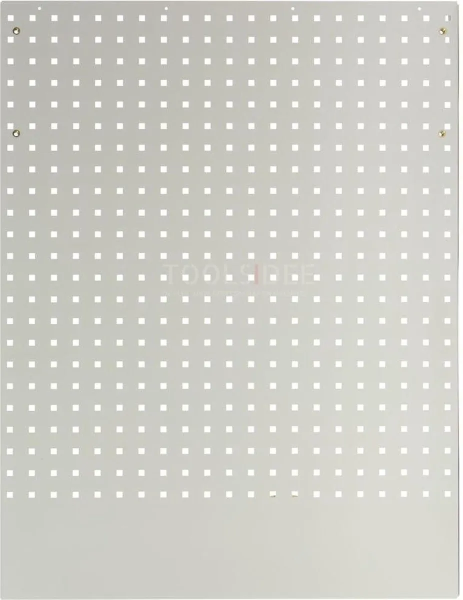 HBM Gereedschapsbord 105x80cm