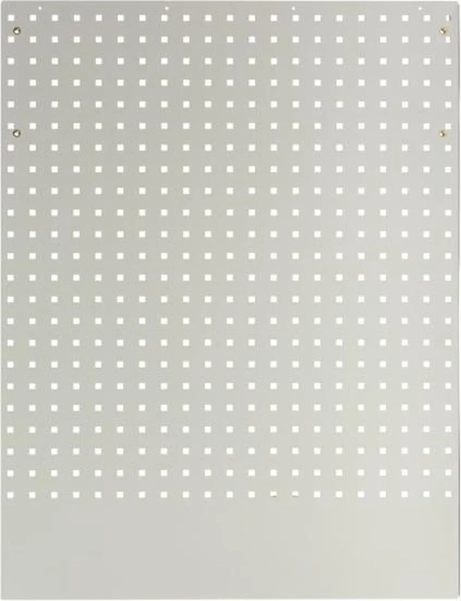 HBM Gereedschapsbord 105x80cm - Hoekopstelling