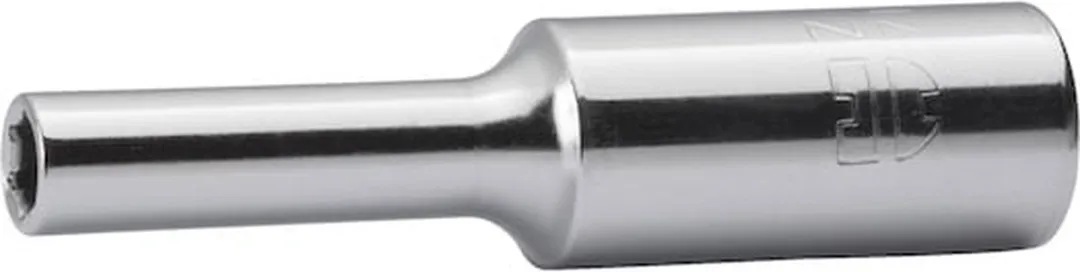 Würth 1/4" Dopsleutel 11mm - Lang