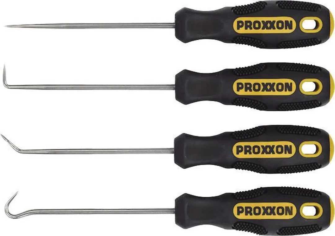 Proxxon MICRO Schroevendraaier 80mm