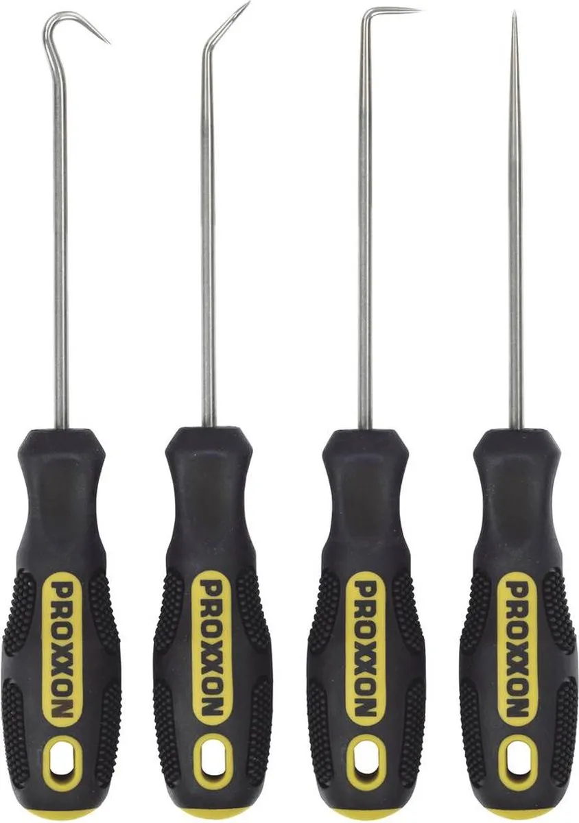 Proxxon MICRO Schroevendraaier 80mm