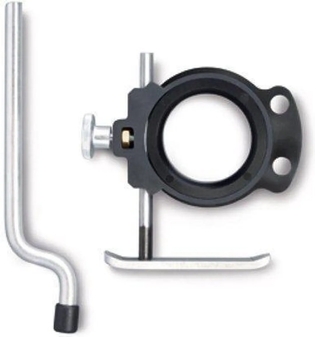 Fein 32127069010 Sponningsdiepte Adapter - Oscillerend Metaal