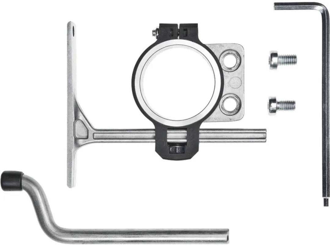 Fein 32127069010 Sponningsdiepte Adapter - Oscillerend Metaal