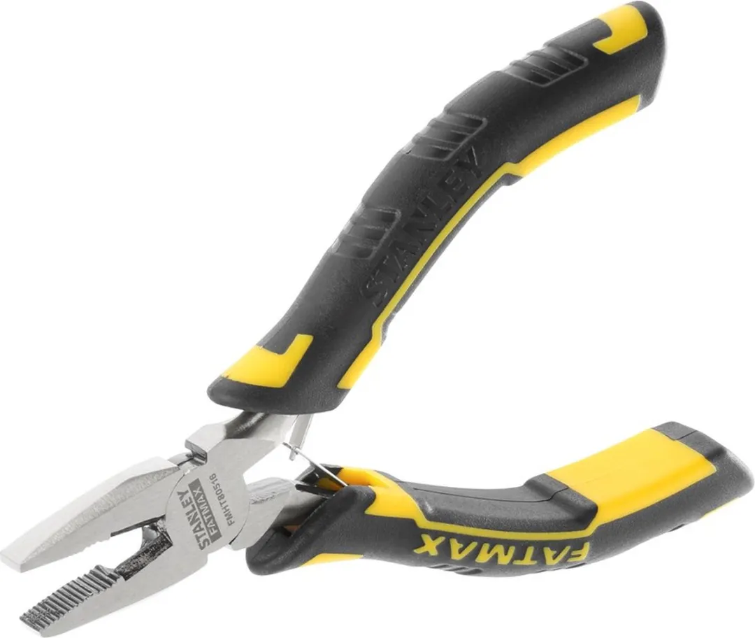Stanley FatMax FMHT0-80516 Mini Combinatietang