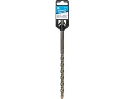 Silverline SDS-Plus Betonboor 12x210mm Premium 2-snijder