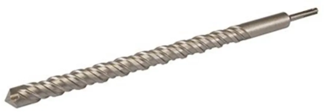 Silverline SDS-Plus Betonboor 12x210mm Premium 2-snijder