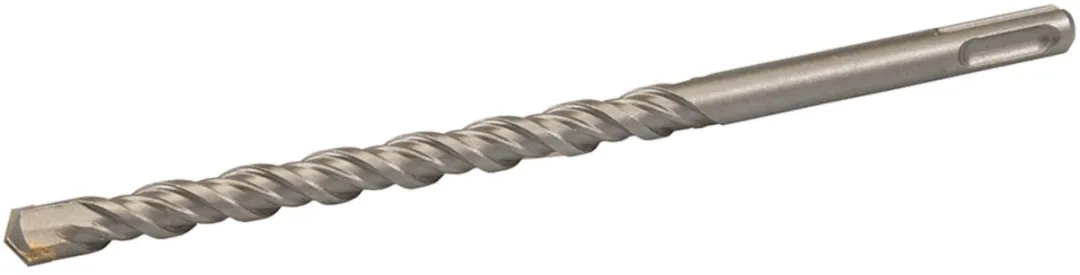 Silverline SDS-Plus Betonboor 12x210mm Premium 2-snijder