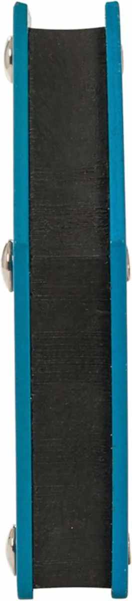 Silverline Lasmagneet 18kg - 30°-90° Hoekinstelling - Geëmailleerd