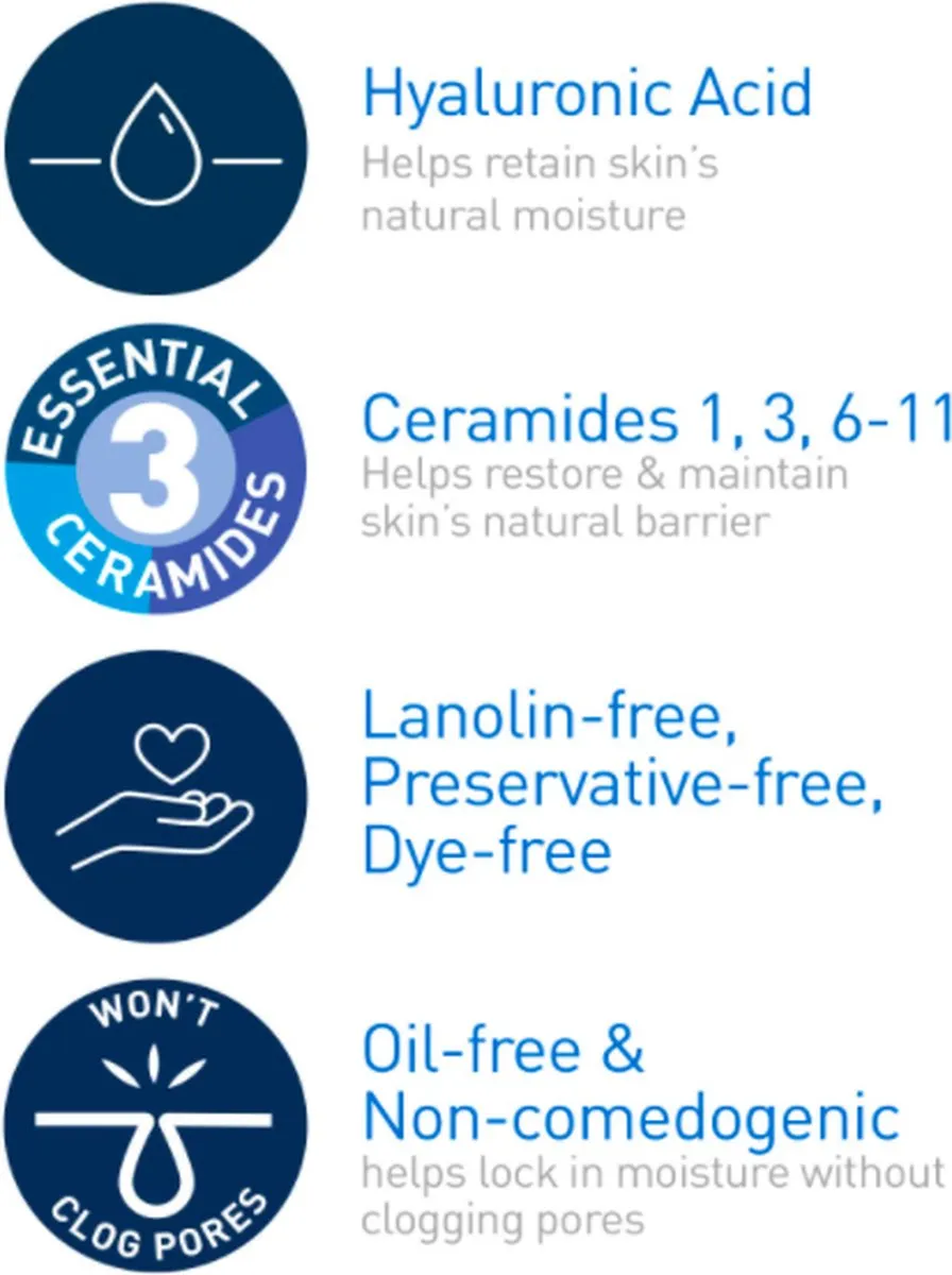 CeraVe Healing Zalf 340ml
