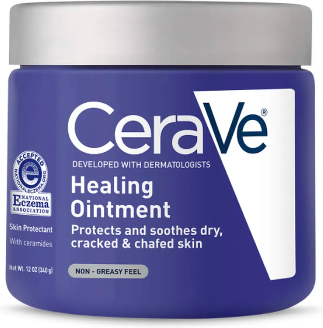 CeraVe Healing Zalf 340ml