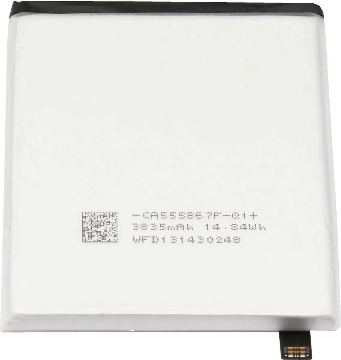 ASUS 0B200-03950000 Accu - 15,48Wh