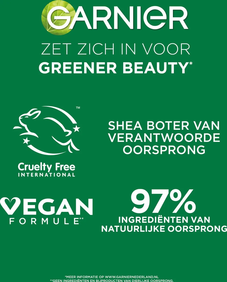 Garnier Loving Blends Conditioner Avocado & Shea Boter 6x250ml