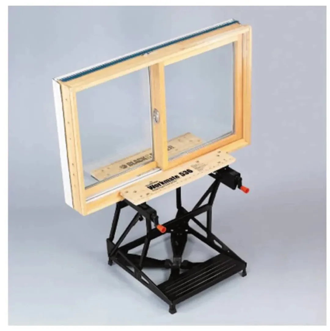BLACK+DECKER Workmate WM550-XJ Werkbank