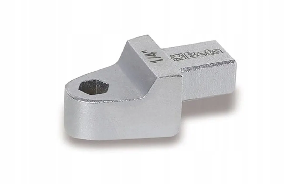 Beta Koppeling Bits 5/16" - 14x18mm