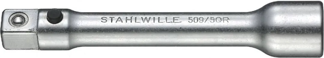 Stahlwille 509QR/2 Dopsleutelverlenging 1/2" 52mm