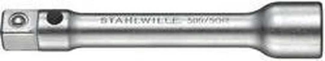 Stahlwille 509QR/2 Dopsleutelverlenging 1/2" 52mm