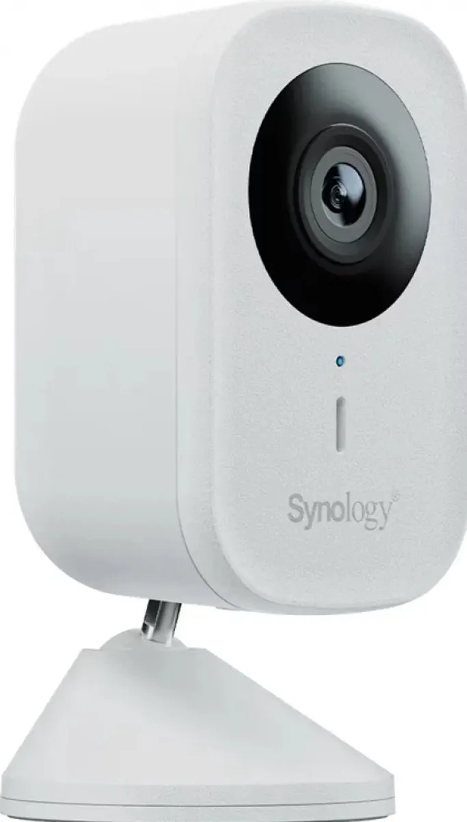 Synology CC400W Netwerkcamera 4MP - IP65 Wit