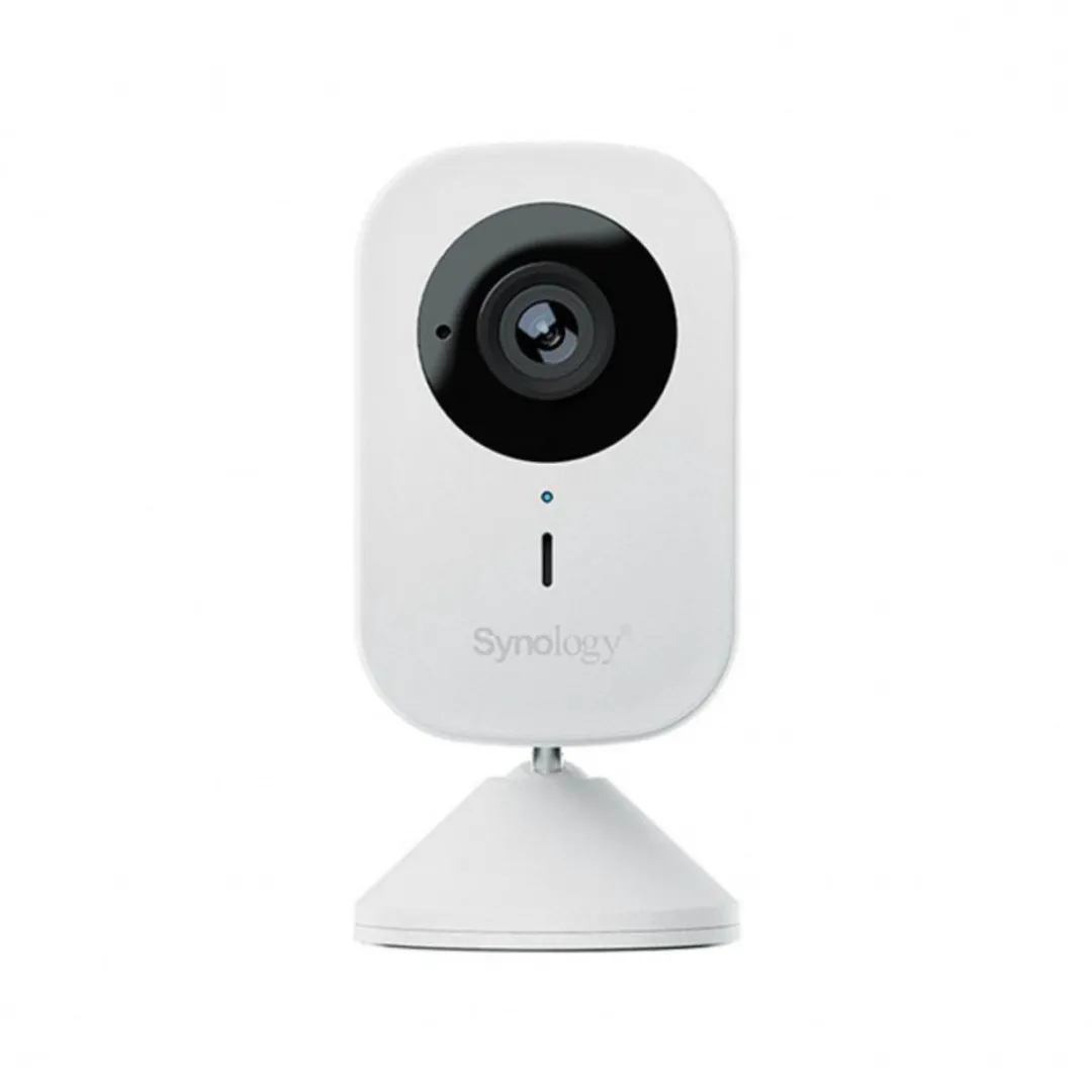 Synology CC400W Netwerkcamera 4MP - IP65 Wit