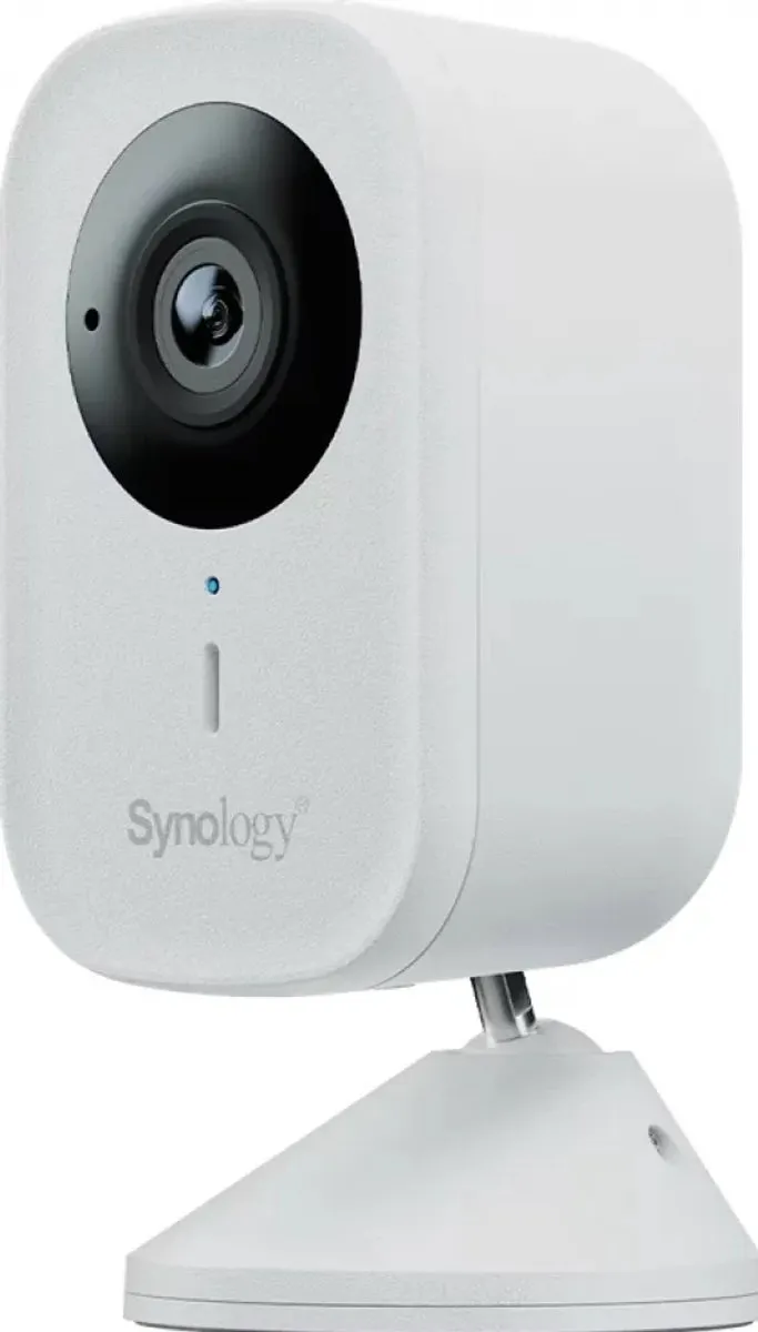 Synology CC400W Netwerkcamera 4MP - IP65 Wit
