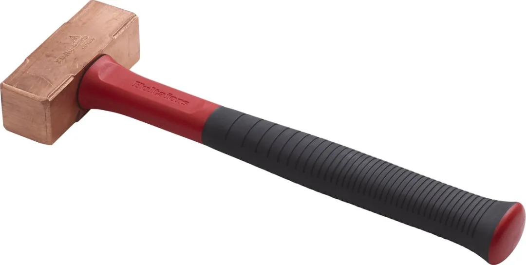 Hultafors Koperen Hamer CU 1000 - 1300g