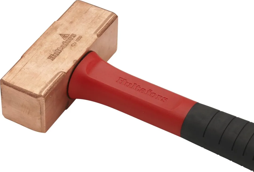 Hultafors Koperen Hamer CU 1000