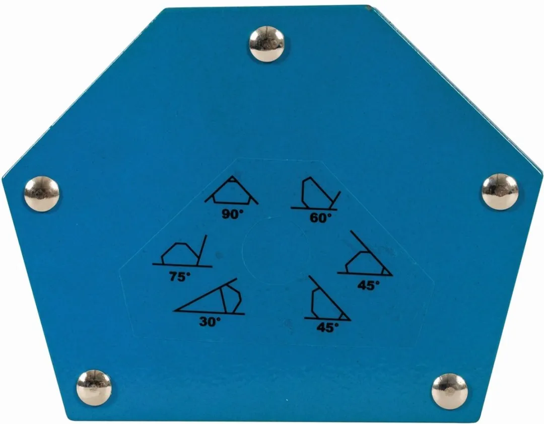Silverline Lasmagneet 27,2 kg