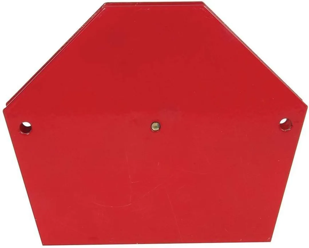 Silverline Lasmagneet 27,2 kg - afbeelding 6 van 6