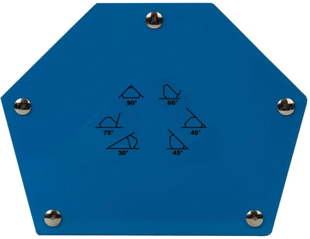 Silverline Lasmagneet 27,2 kg