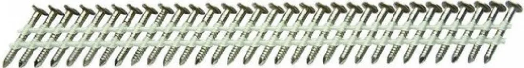 Paslode IM350 Stripnagels 2,8x51mm Inox A2 - 1100 Stuks