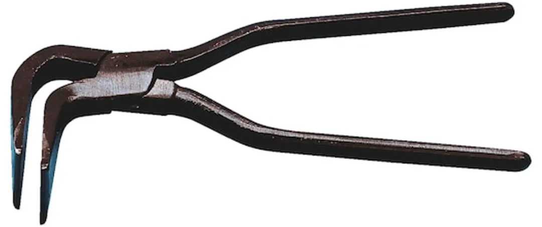 Würth Felstang Gebogen 90°