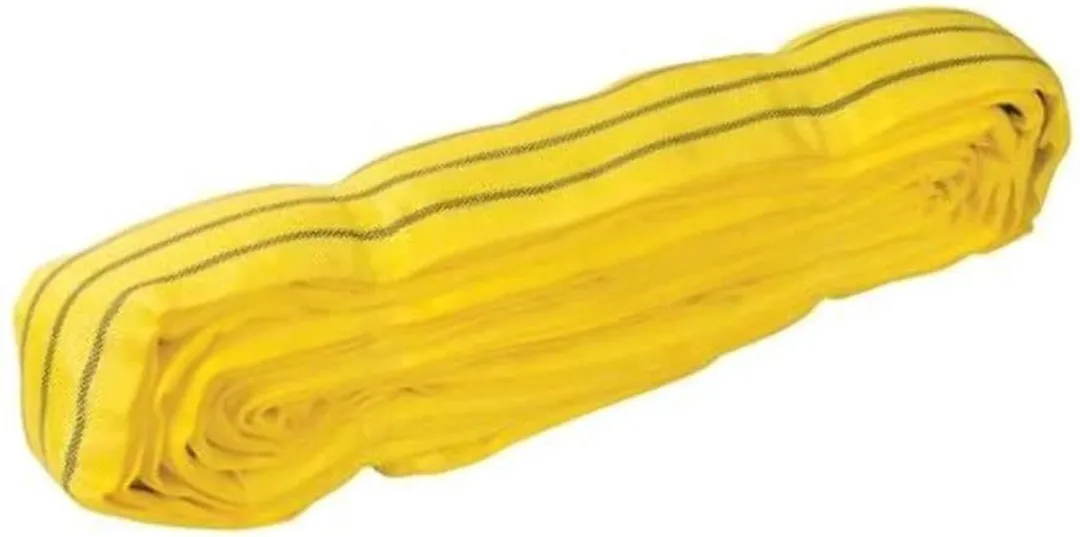 Silverline Eindeloze Ronde Hijsband 3 Ton - 2m