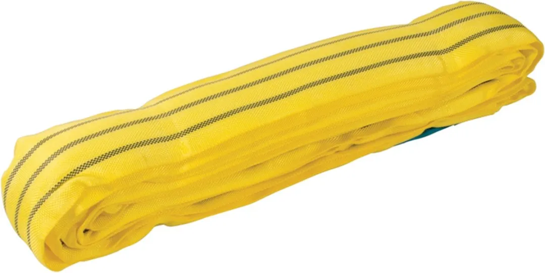 Silverline Eindeloze Ronde Hijsband 3 Ton - 2m