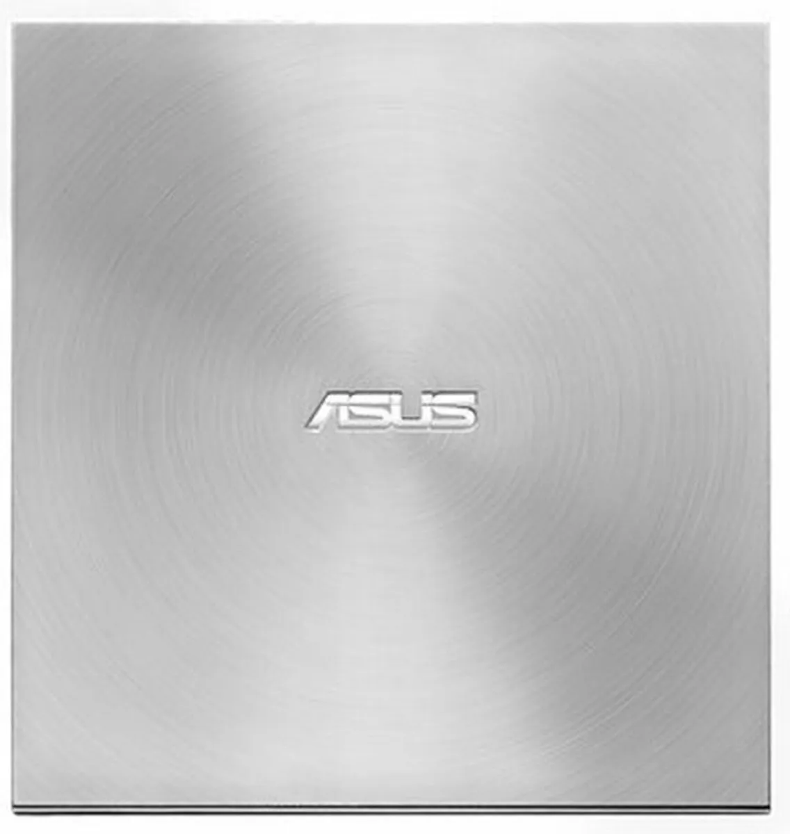 ASUS SDRW-08U7M-U Externe DVD-brander - Zilver