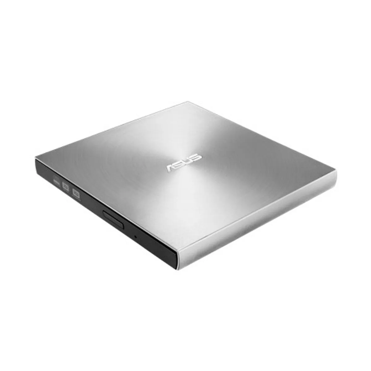 ASUS SDRW-08U7M-U Externe DVD-brander - Zilver