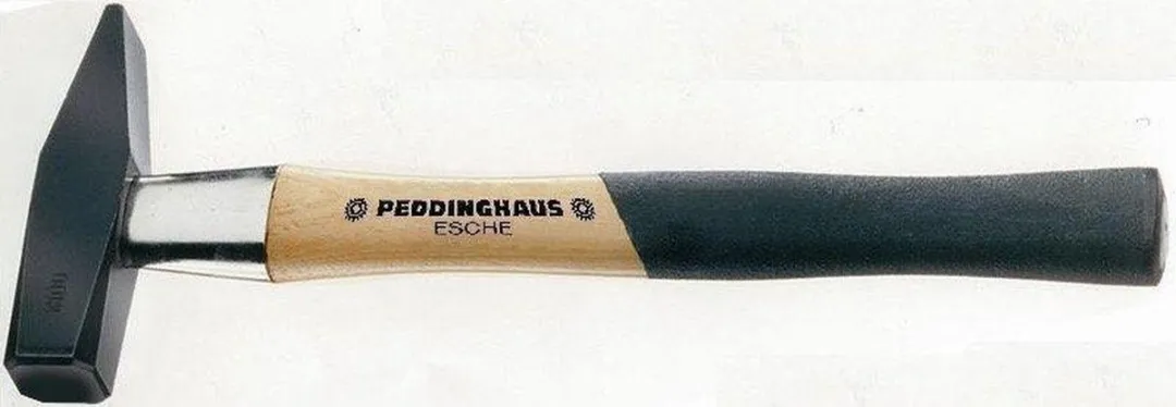 Peddinghaus 5039930300 Bankwerkershamer 440g