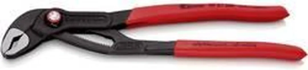 Knipex Cobra Quickset 87 21 250 Waterpomptang 46mm